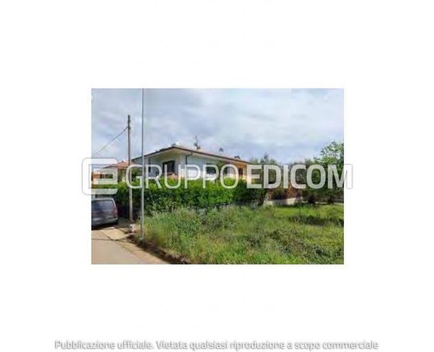 casa indipendente in vendita a Pianopoli