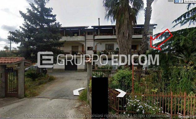 appartamento in vendita a Pianopoli