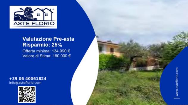 casa indipendente in vendita a Pianopoli