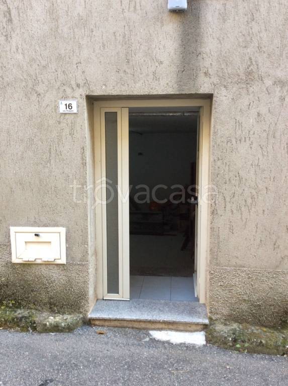 casa indipendente in vendita a Pianopoli