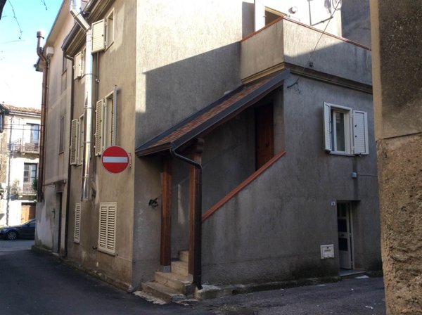 appartamento in vendita a Pianopoli