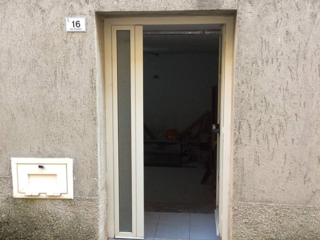 appartamento in vendita a Pianopoli