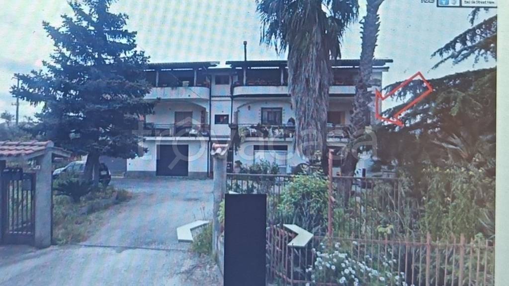 appartamento in vendita a Pianopoli