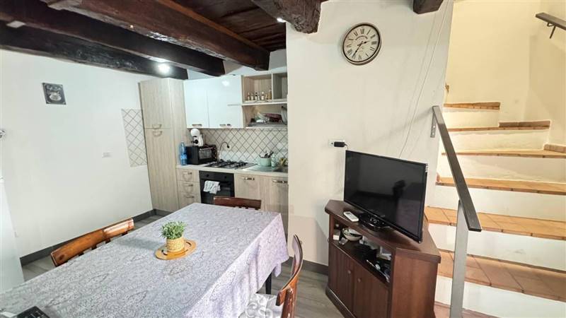 casa indipendente in vendita a Pianopoli