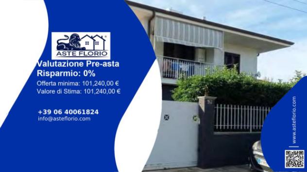 appartamento in vendita a Pianopoli