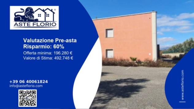 locale commerciale in vendita a Pianopoli