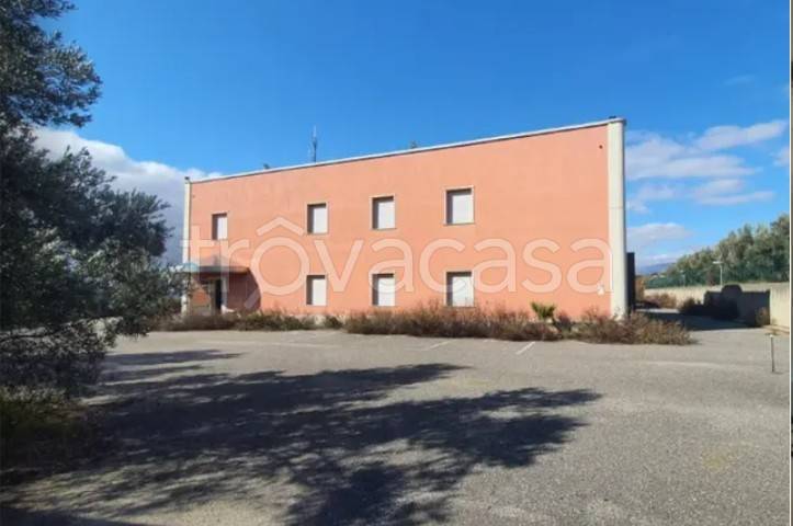 locale commerciale in vendita a Pianopoli