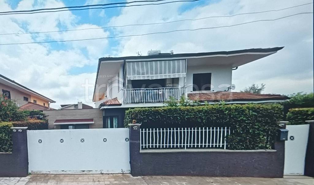 casa indipendente in vendita a Pianopoli