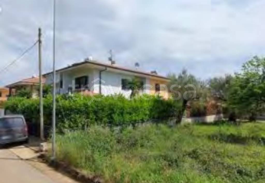 casa indipendente in vendita a Pianopoli