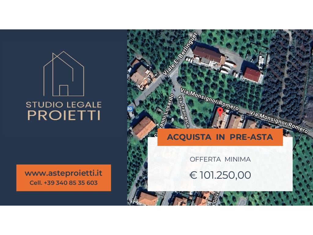 appartamento in vendita a Pianopoli