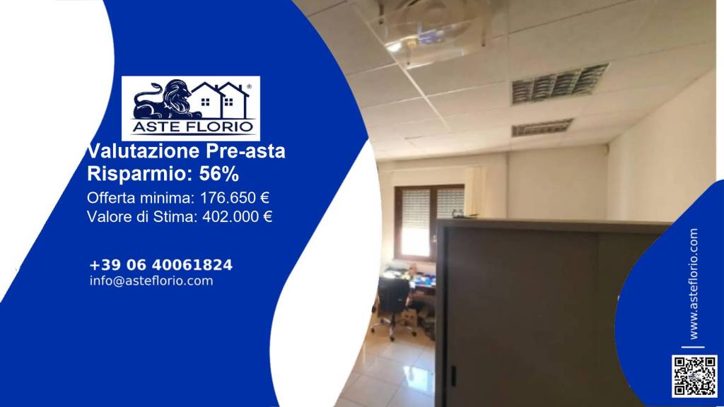 locale commerciale in vendita a Pianopoli