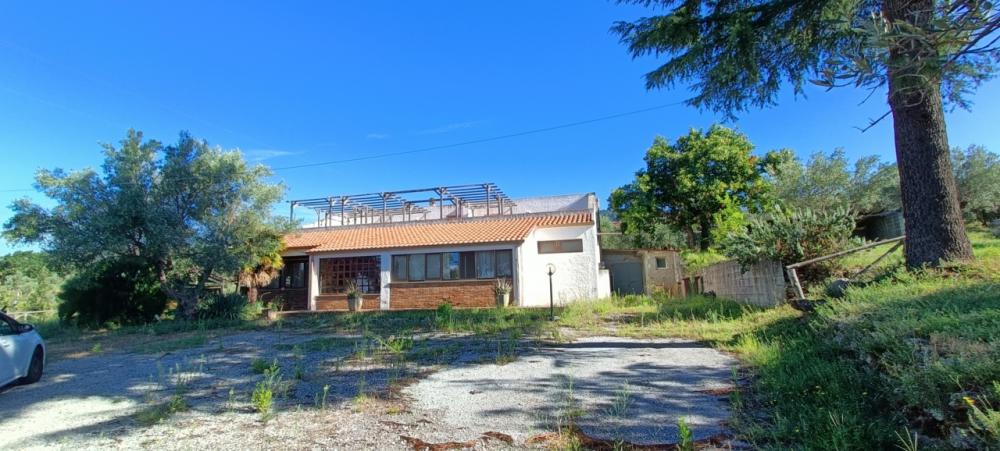 casa indipendente in vendita a Pianopoli