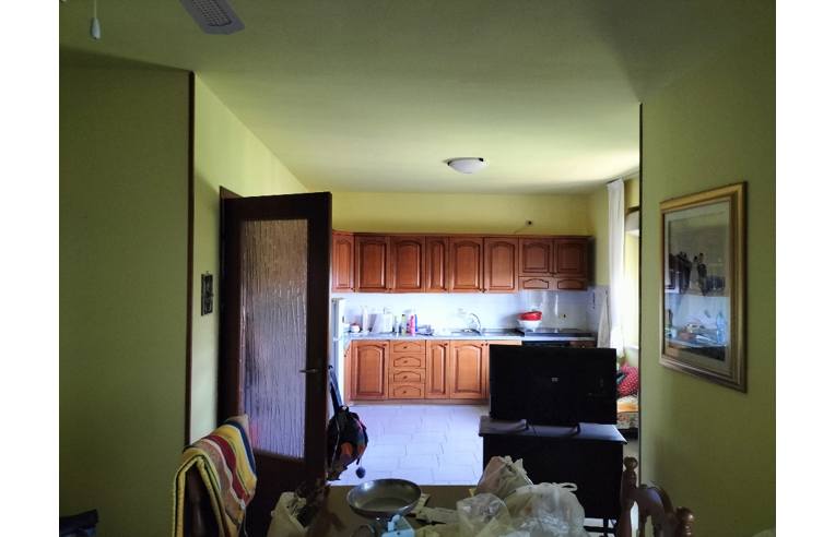 appartamento in vendita a Pianopoli