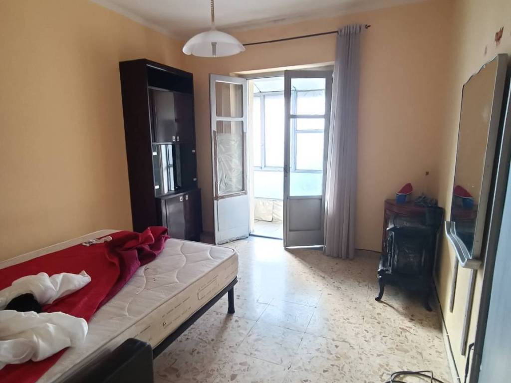 appartamento in vendita a Pianopoli