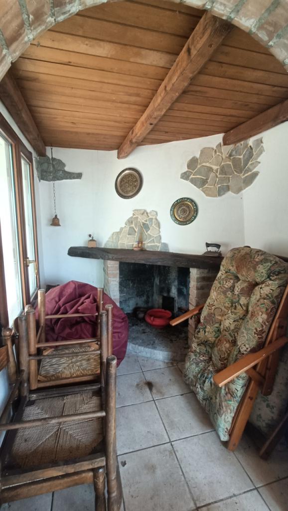 appartamento in vendita a Pianopoli