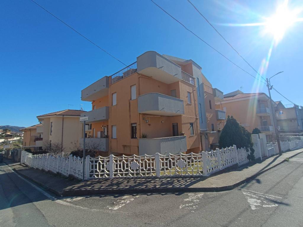 appartamento in vendita a Pianopoli