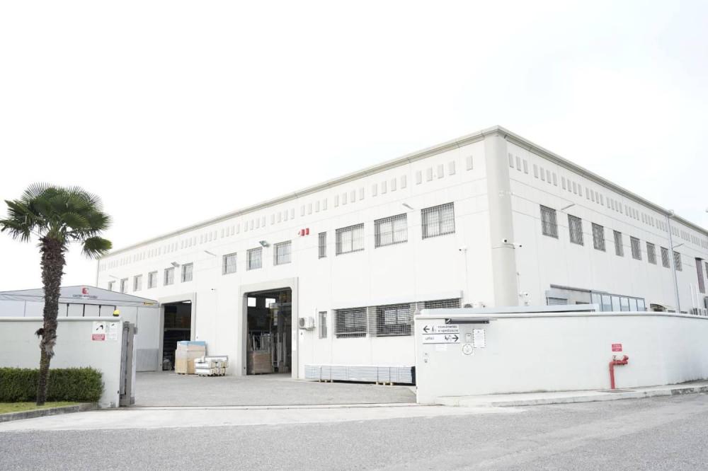 capannone in vendita a Pianopoli