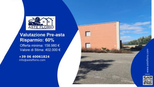 locale commerciale in vendita a Pianopoli