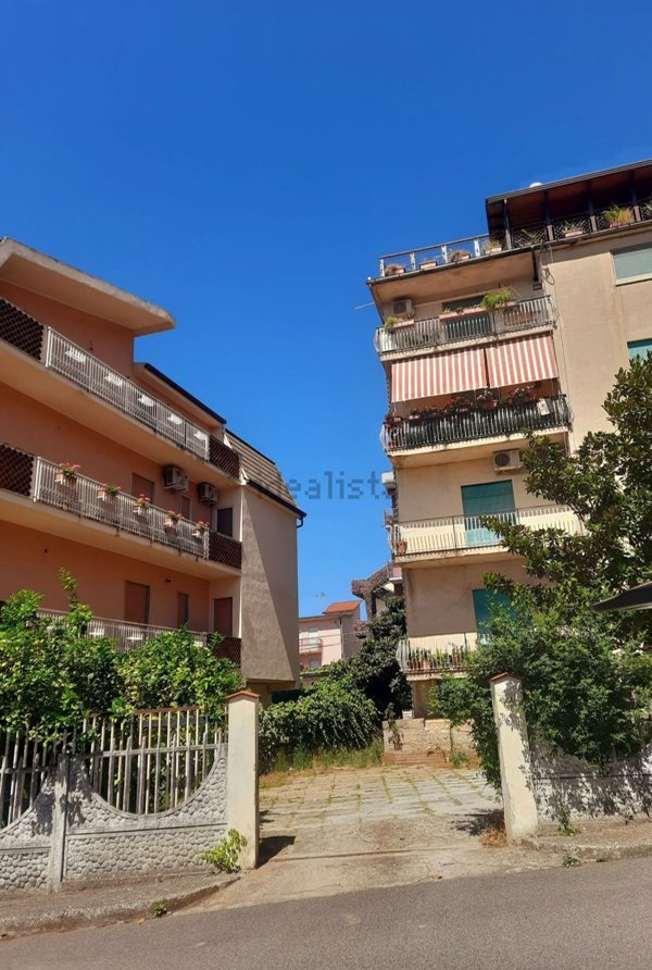 appartamento in vendita a Pianopoli