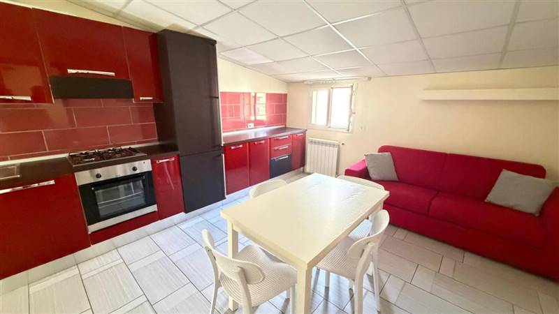 appartamento in vendita a Pianopoli