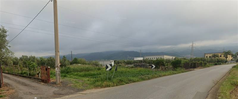 terreno agricolo in vendita a Pianopoli