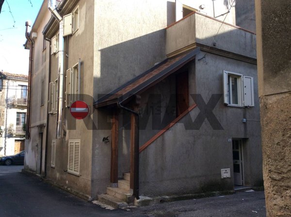 casa indipendente in vendita a Pianopoli