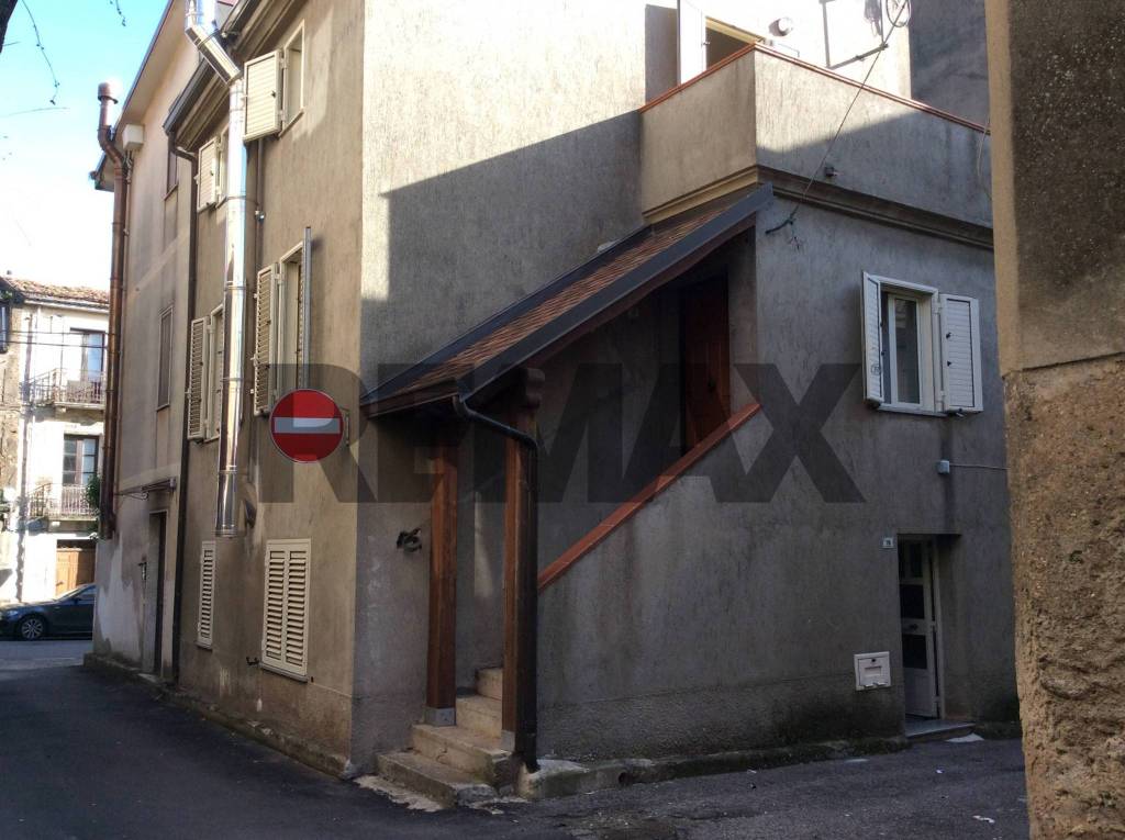 casa indipendente in vendita a Pianopoli