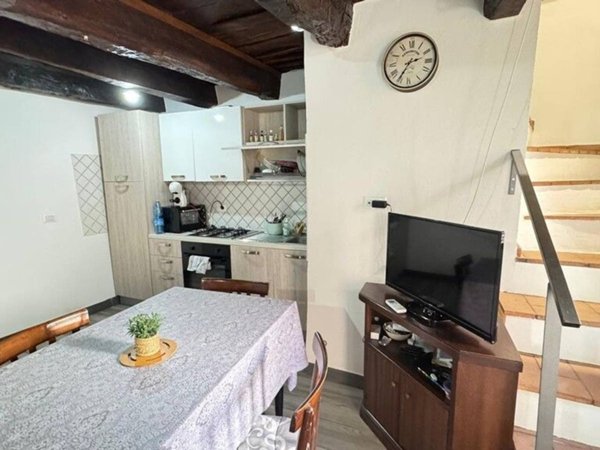 appartamento in vendita a Pianopoli