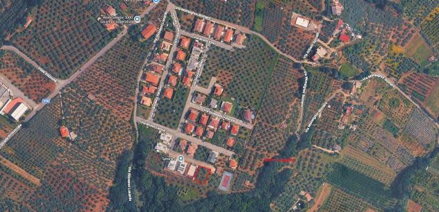 casa indipendente in vendita a Pianopoli