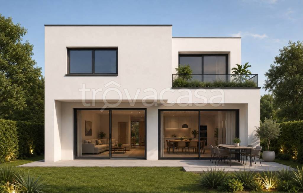 casa indipendente in vendita a Pianopoli
