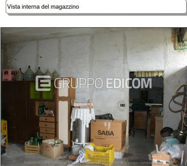 appartamento in vendita a Platania