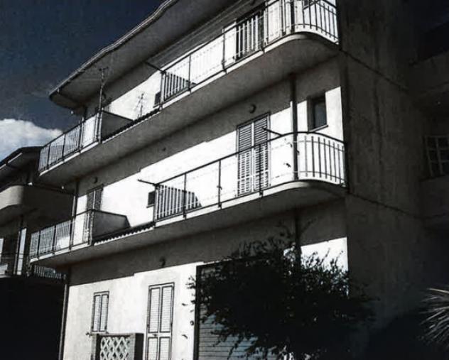 appartamento in vendita a Platania