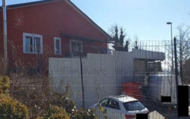 locale commerciale in vendita a Platania
