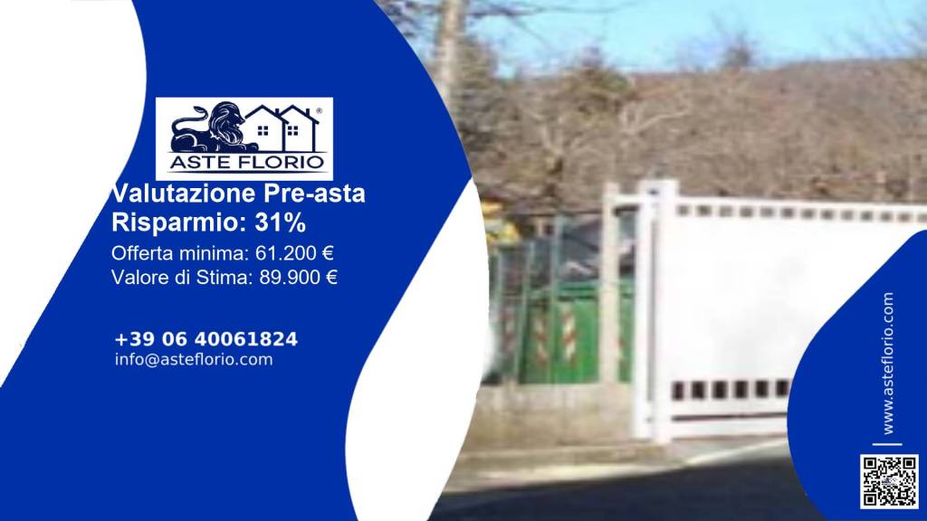 appartamento in vendita a Platania