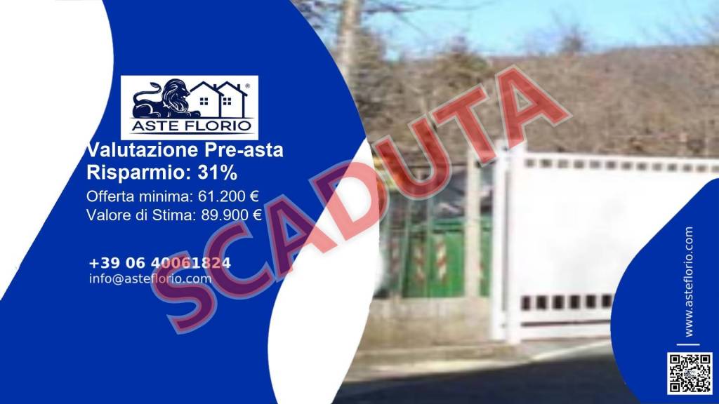 appartamento in vendita a Platania