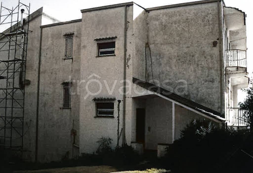 appartamento in vendita a Platania