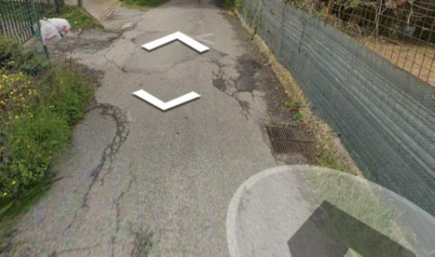 appartamento in vendita a Platania