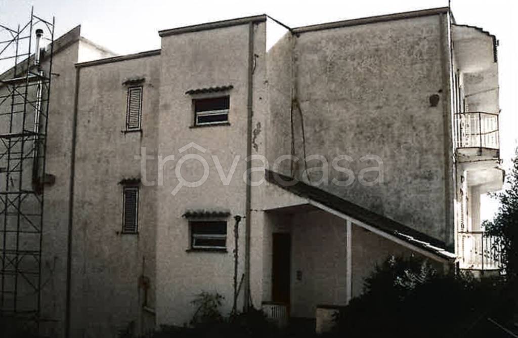 appartamento in vendita a Platania