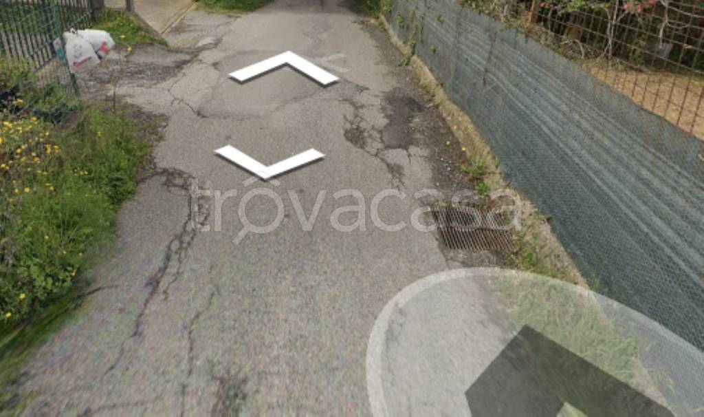 appartamento in vendita a Platania