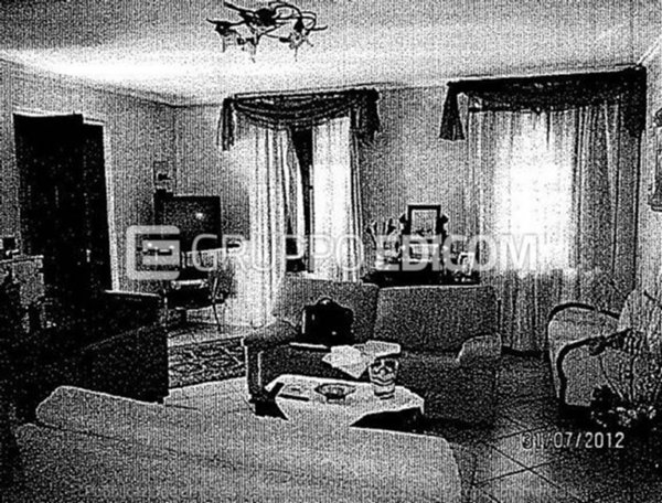 appartamento in vendita a Platania