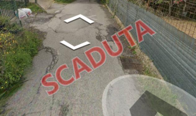 appartamento in vendita a Platania