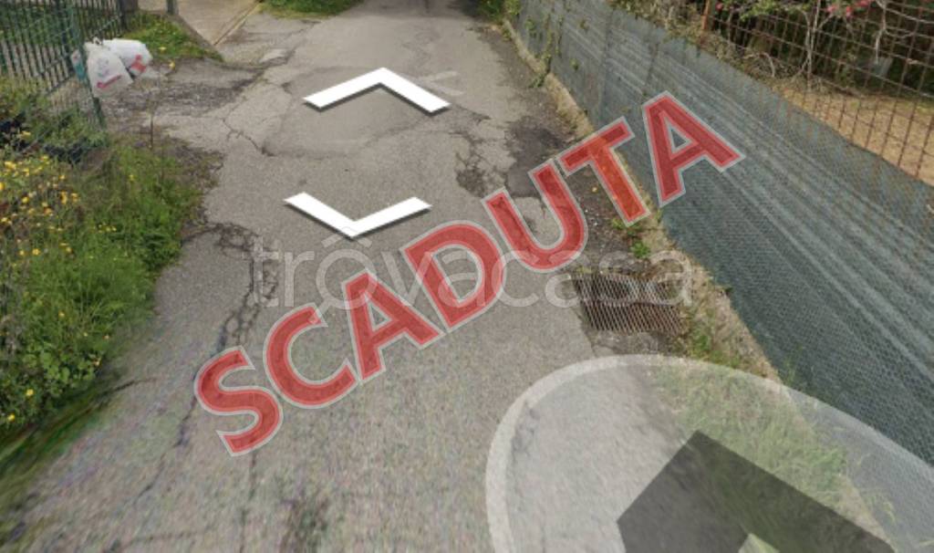 appartamento in vendita a Platania