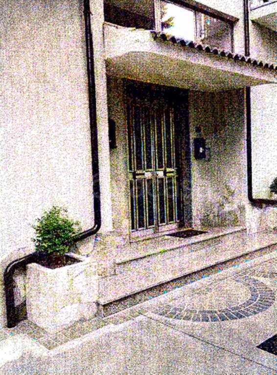 appartamento in vendita a Platania