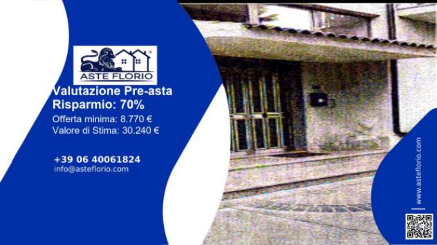 appartamento in vendita a Platania