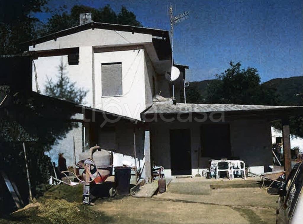 appartamento in vendita a Platania