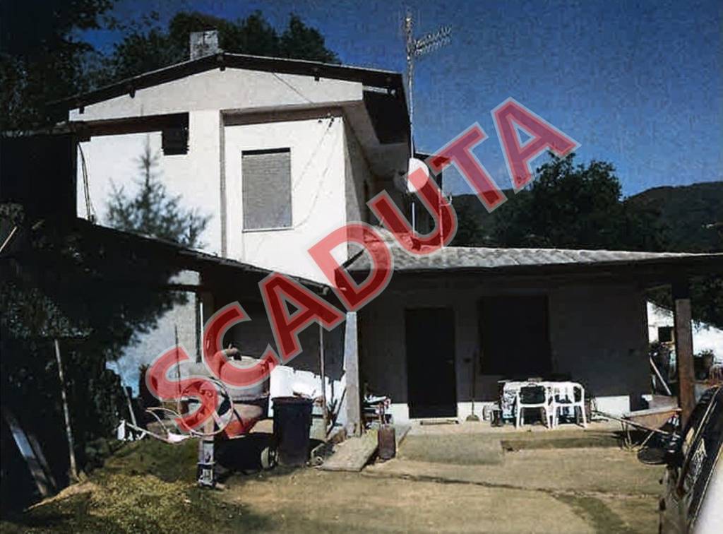 appartamento in vendita a Platania