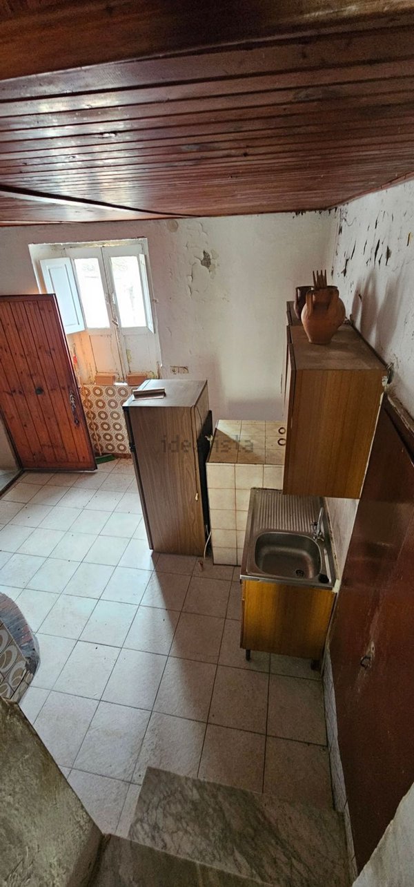 appartamento in vendita a Platania