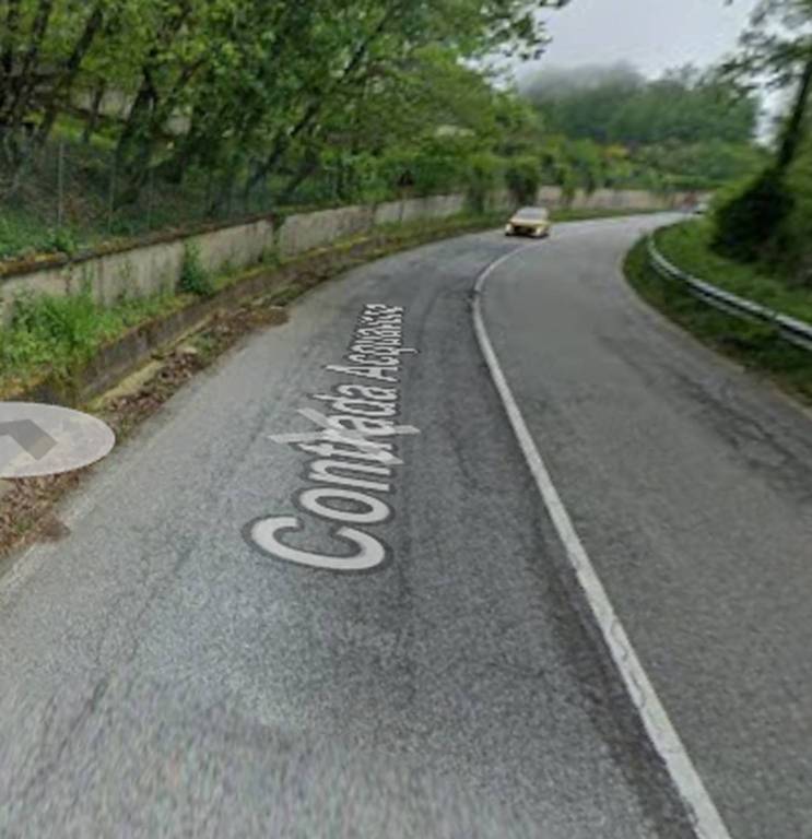 appartamento in vendita a Platania