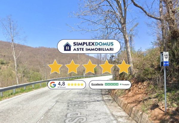 appartamento in vendita a Platania