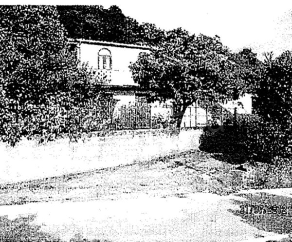 appartamento in vendita a Platania